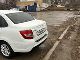 ВАЗ (Lada) Granta 2190 2019 года за 4 800 000 тг. в Уральск – фото 4