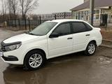 ВАЗ (Lada) Granta 2190 2019 года за 4 800 000 тг. в Уральск – фото 2