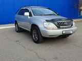 Lexus RX 300 2001 годаfor5 400 000 тг. в Усть-Каменогорск – фото 4