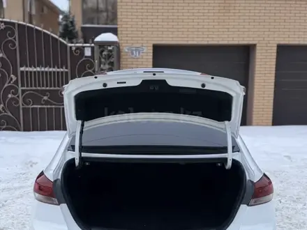 Hyundai Elantra 2017 года за 5 599 000 тг. в Уральск – фото 10