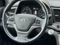 Hyundai Elantra 2017 года за 5 599 000 тг. в Уральск – фото 15