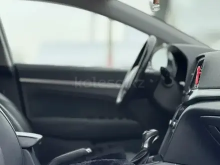 Hyundai Elantra 2017 года за 5 599 000 тг. в Уральск – фото 17