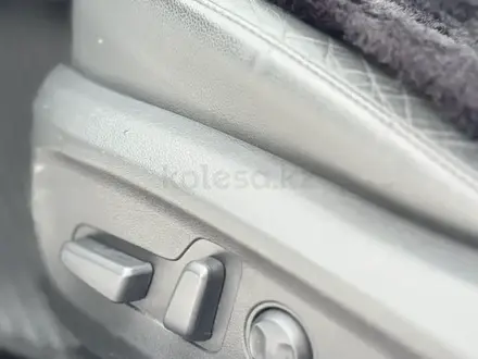 Hyundai Elantra 2017 года за 5 599 000 тг. в Уральск – фото 14