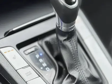 Hyundai Elantra 2017 года за 5 599 000 тг. в Уральск – фото 16