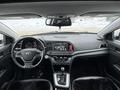 Hyundai Elantra 2017 года за 5 599 000 тг. в Уральск – фото 21