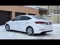 Hyundai Elantra 2017 года за 5 599 000 тг. в Уральск – фото 6