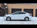 Hyundai Elantra 2017 года за 5 599 000 тг. в Уральск – фото 7