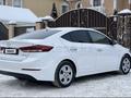 Hyundai Elantra 2017 года за 5 599 000 тг. в Уральск – фото 5