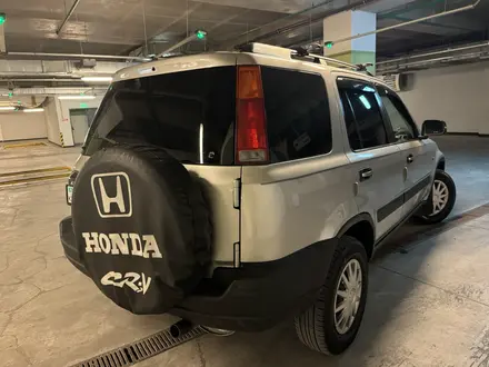 Honda CR-V 1996 года за 3 150 000 тг. в Алматы – фото 3