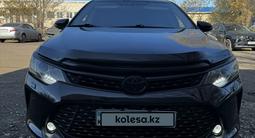 Toyota Camry 2012 года за 7 600 000 тг. в Экибастуз – фото 3