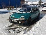 Subaru Impreza 1994 года за 1 000 000 тг. в Алматы – фото 2