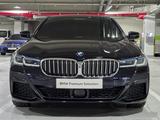 BMW 530 2023 года за 25 000 000 тг. в Алматы – фото 3