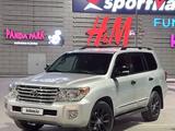 Toyota Land Cruiser 2007 года за 15 500 000 тг. в Астана