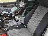 BMW 728 1997 года за 4 000 000 тг. в Байконыр – фото 4