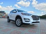 Hyundai Tucson 2019 года за 13 000 000 тг. в Уральск – фото 3