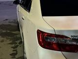 Toyota Camry 2012 года за 9 200 000 тг. в Алматы – фото 4