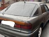 Mitsubishi Galant 1989 годаүшін650 000 тг. в Чунджа – фото 3