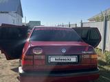 Volkswagen Vento 1992 года за 500 000 тг. в Астана – фото 4