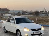 ВАЗ (Lada) Priora 2170 2014 годаүшін2 900 000 тг. в Шымкент – фото 3