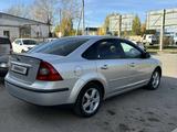 Ford Focus 2006 года за 3 000 000 тг. в Кокшетау – фото 2