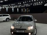 Renault Fluence 2012 годаүшін3 000 000 тг. в Атырау