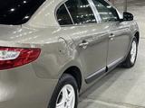 Renault Fluence 2012 годаүшін3 000 000 тг. в Атырау – фото 5