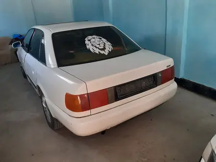 Audi 100 1991 года за 1 100 000 тг. в Тараз