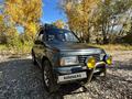 Suzuki Escudo 1992 годаүшін3 100 000 тг. в Усть-Каменогорск – фото 3