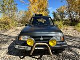 Suzuki Escudo 1992 годаүшін3 100 000 тг. в Усть-Каменогорск – фото 2