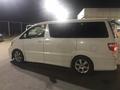 Toyota Alphard 2005 года за 4 200 000 тг. в Алматы – фото 3