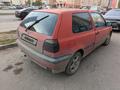 Volkswagen Golf 1995 годаүшін950 000 тг. в Астана – фото 5