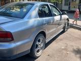 Mitsubishi Galant 1999 годаүшін1 000 000 тг. в Алматы – фото 4