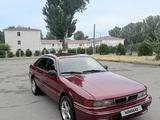 Mitsubishi Galant 1991 года за 1 500 000 тг. в Алматы – фото 3