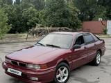 Mitsubishi Galant 1991 года за 1 500 000 тг. в Алматы