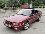 Mitsubishi Galant 1991 года за 1 500 000 тг. в Алматы – фото 4