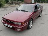 Mitsubishi Galant 1991 года за 1 500 000 тг. в Алматы – фото 2