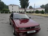 Mitsubishi Galant 1991 года за 1 500 000 тг. в Алматы – фото 5