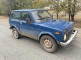 ВАЗ (Lada) Lada 2121 2005 года за 750 000 тг. в Уральск – фото 3