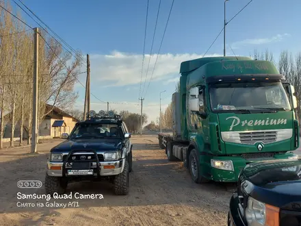 Renault 2008 года за 16 000 000 тг. в Жаркент