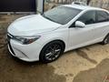 Toyota Camry 2015 годаүшін6 700 000 тг. в Атырау