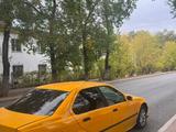 BMW 318 1992 годаүшін1 500 000 тг. в Караганда – фото 3