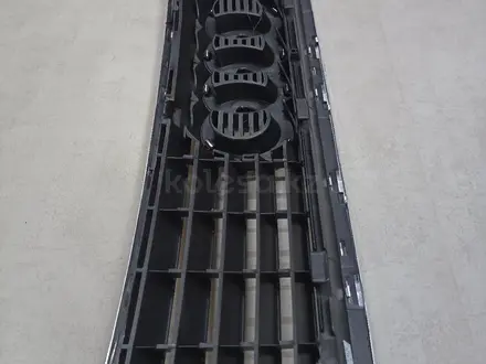 Решетка радиатора со значком за 17 000 тг. в Алматы – фото 6