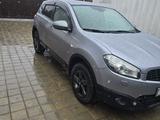 Nissan Qashqai 2013 годаүшін7 500 000 тг. в Астана – фото 4