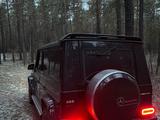 Mercedes-Benz G 500 1999 года за 14 000 000 тг. в Астана – фото 3