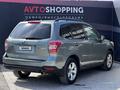 Subaru Forester 2013 годаүшін9 200 000 тг. в Актобе – фото 4