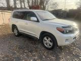 Toyota Land Cruiser 2014 года за 24 000 000 тг. в Алматы