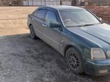 Toyota Progres 1999 годаүшін3 150 000 тг. в Усть-Каменогорск – фото 5