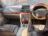 Toyota Progres 1999 годаүшін3 150 000 тг. в Усть-Каменогорск – фото 3