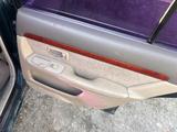 Toyota Progres 1999 годаүшін3 150 000 тг. в Усть-Каменогорск – фото 2