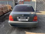Toyota Progres 1999 годаүшін3 150 000 тг. в Усть-Каменогорск – фото 4